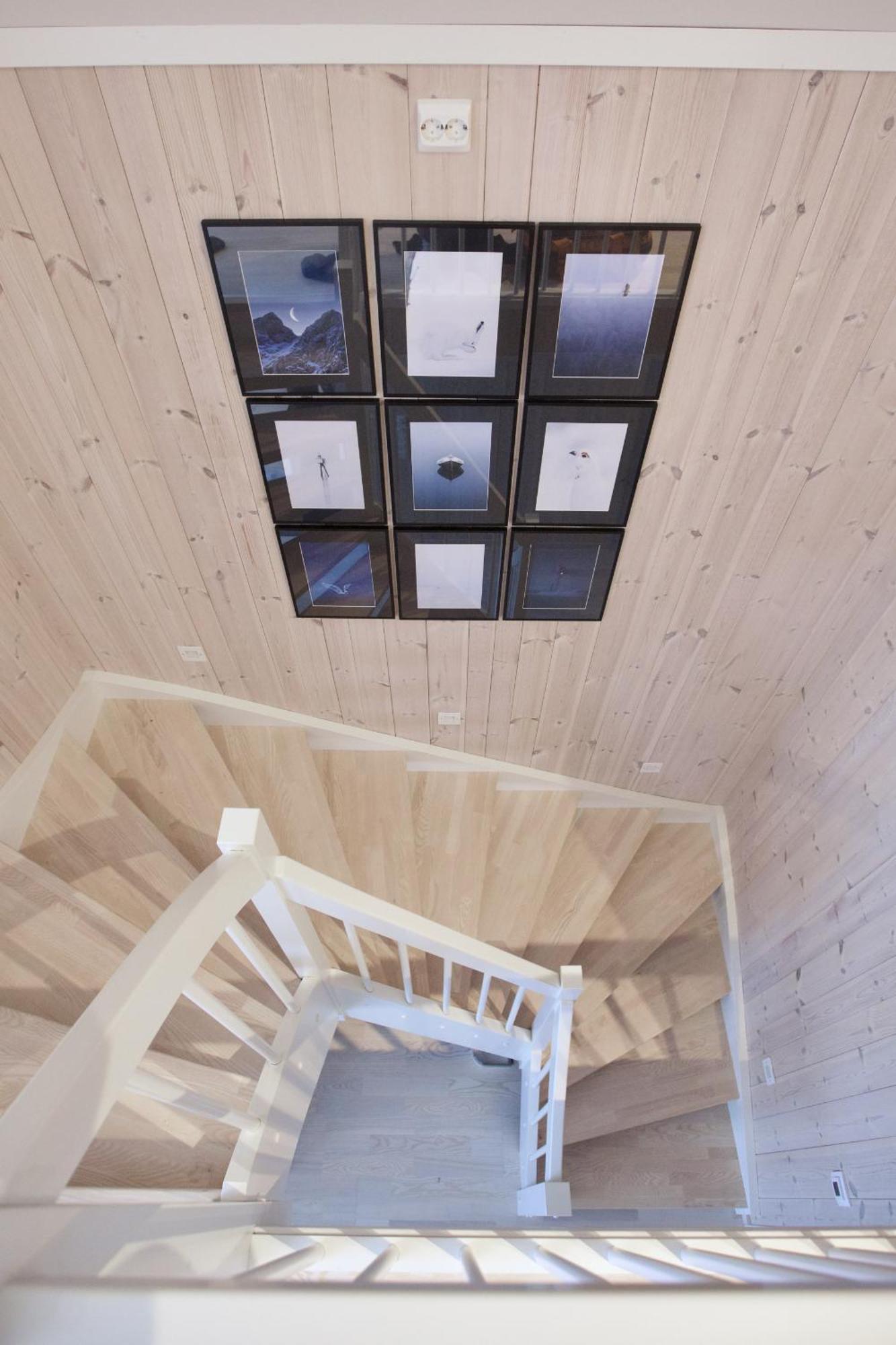 Cabin In Lofoten With Spectacular View Ballstad Bagian luar foto